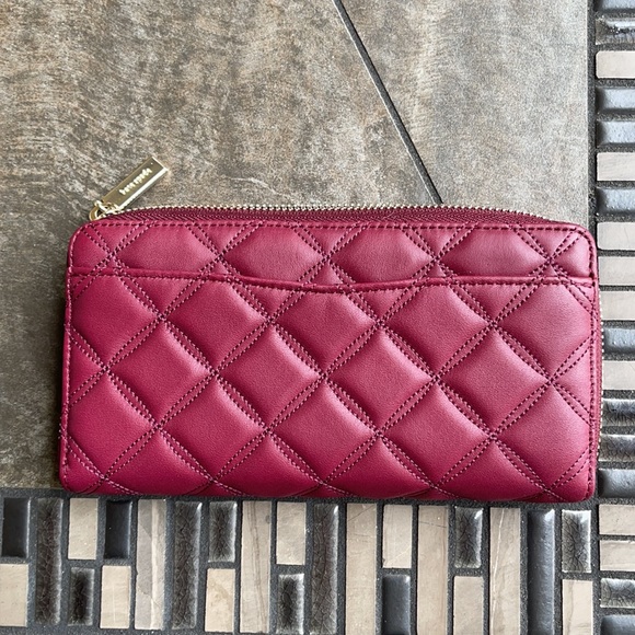 Kate Spade natalia large continental wallet - Picture 4 of 8